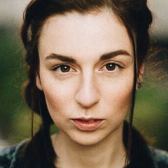 Марина Батуринец, 07.01.1988, Киев