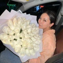 Нурсевара Маматова, 12.06.1997, Бишкек