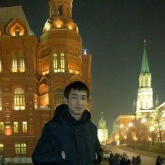 Кубанычбек Айтматов, 21.11.1991, Баткен