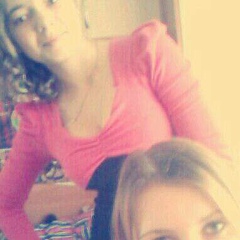 Настёна Мищенко, 27.12.1997