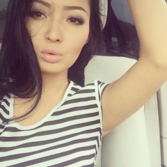 Аша Матай, 11.08.1988