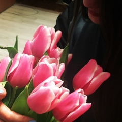 Лиза Локоченко, 21.11