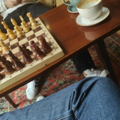 Харламп Набильский, 28.07.1986, Краснодар