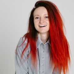 Анюточка Куранова, 06.03, Собинка