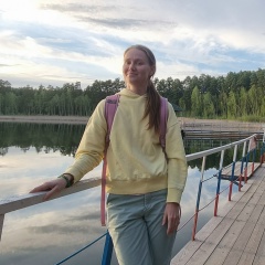 Ксения Потапова, 19.12, Краснодар