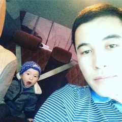 Жасулан Алтынбай, 11.10, Кызылорда