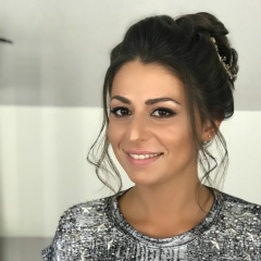Дарья Ионова, 18.03.1991, Ярославль