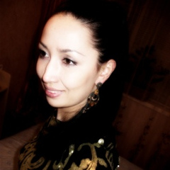 Эльмира Козкина, 26.08.1986, Павлодар