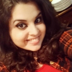 Tatiana Araújo, 13.06.1996, Recife