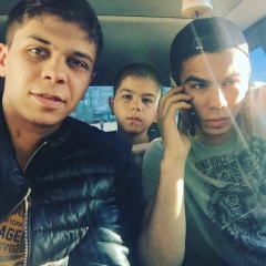 Артур Вагнер, 27.12, Сатпаев