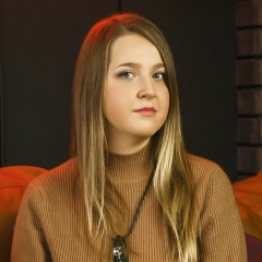 Анна Бакаева, 30.08.1993, Самара