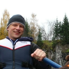 Sergey Smirnov, 01.09, Санкт-Петербург