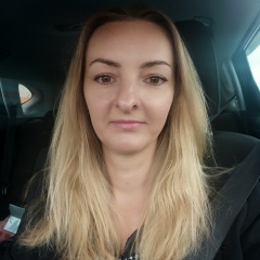 Евгения Чернышова, 03.05, Звенигород