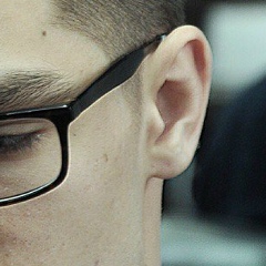 Вадим Семенов, 10.10.1995, London