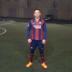 Мадияр Рахым, 29.01, Алматы