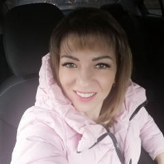 Ирина Климюк, Санкт-Петербург