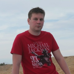 Игорь Незнанов, 25.09.1987, Москва