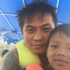 Nay Myo, 18.10.1978, Pinlebu