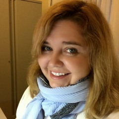 Ирина Степакова, 19.04.1981, Санкт-Петербург