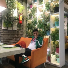 Dauren Tuleuov, 11.11, Астана