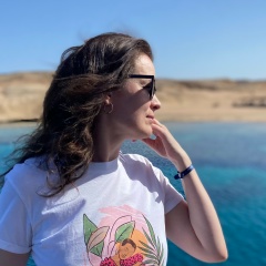 Ольга Исаева