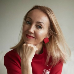 Инна Пехименко, 04.11, Симферополь