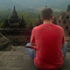 Денис Гуцкалов, 06.06.1987, Санкт-Петербург