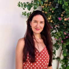 Лада Каменева, 01.07.1986, Новоуральск