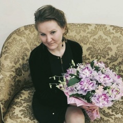 Nicole Ber, 13.09, Москва