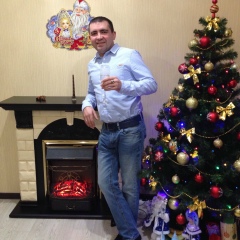 Ильдар Минегалиев, 02.11.1979, Химки