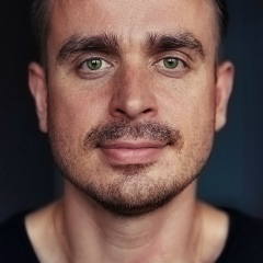 Максим Жуковский, 25.02.1987, Москва