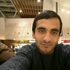 Сейфи Алиметов, 30.09.1989, Москва