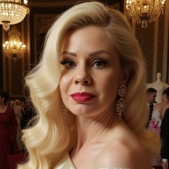 Марина Королева, 04.08.1988, Санкт-Петербург