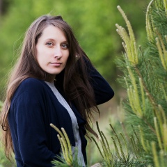 Ксения Захарова, 20.09