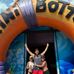 Серёга Бажанов, 23.11.1987, Санкт-Петербург