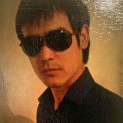 Жанибек Заркымов, 12.06.1988, Нукус