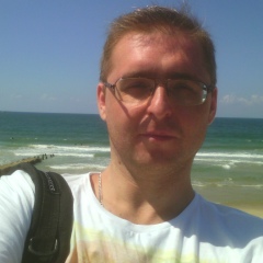 Азамат Эркенов, 27.04.1976, Санкт-Петербург