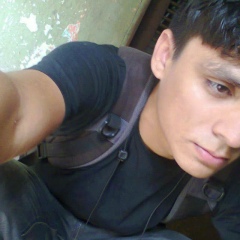 Eduardo Italo, 23.05.1994, Fortaleza