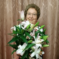 Наталья Конкина, 08.08.1952, Санкт-Петербург