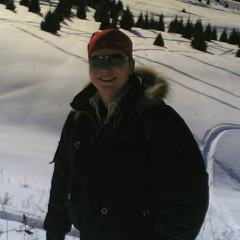 Максим Быков, Алматы