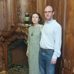 Тимур Чернов