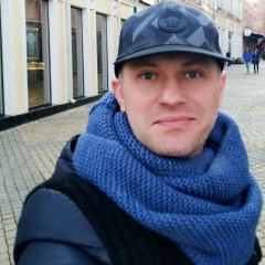 Дмитрий Гибин, 08.04, Таганрог