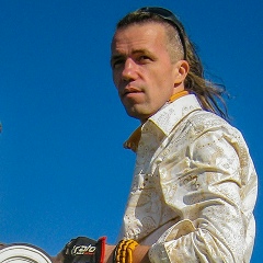 Harley Davidson, 07.01