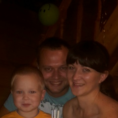 Ирина Наливайко, 24.12, Москва