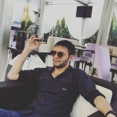 Чингизхан Аллахвердиев, 18.12.1987, Запорожье