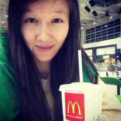 Gulekin Utesheva, 28.05.1989, Уральск