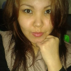 Hani Murzaeva, 07.08, Ош