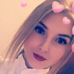 Юлия Стрельцова, 20.03, Санкт-Петербург