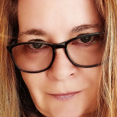 Олеся Фомина, 28.01, Санкт-Петербург