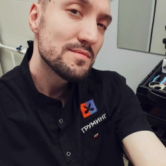 Илья Белоусов, 31.07.1984, Москва